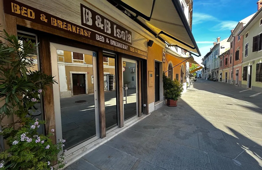 B&B Isola-1
